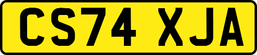 CS74XJA