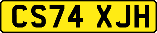 CS74XJH