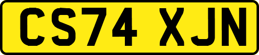 CS74XJN
