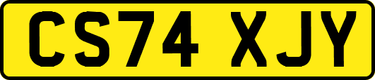 CS74XJY