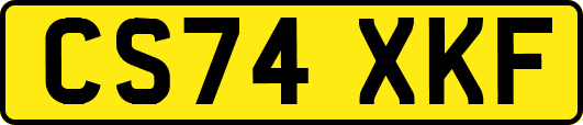 CS74XKF