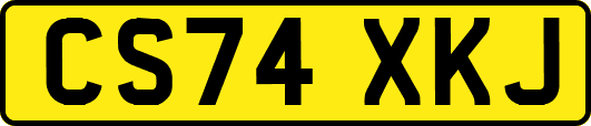 CS74XKJ