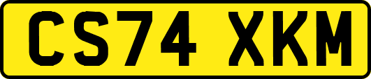 CS74XKM