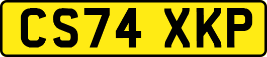 CS74XKP