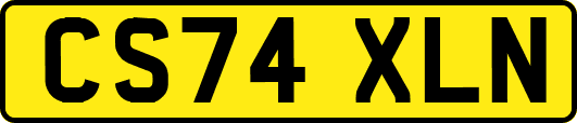 CS74XLN