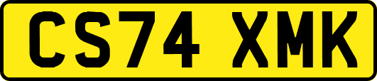CS74XMK