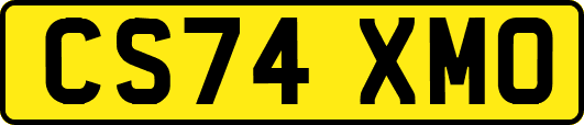 CS74XMO