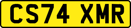 CS74XMR