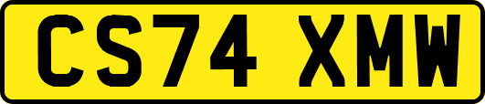 CS74XMW