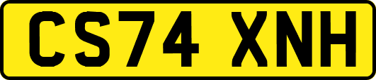 CS74XNH