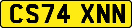 CS74XNN
