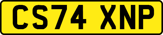 CS74XNP