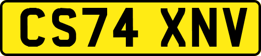 CS74XNV