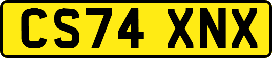 CS74XNX