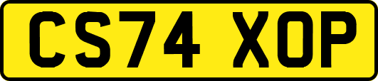 CS74XOP