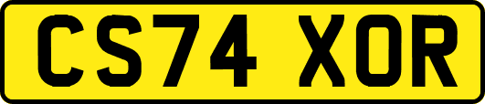 CS74XOR