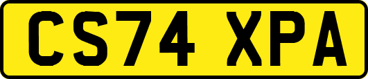 CS74XPA