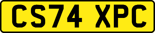 CS74XPC