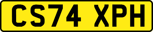 CS74XPH