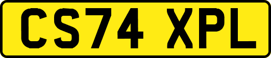 CS74XPL