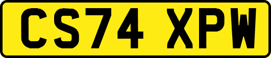 CS74XPW