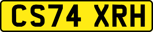 CS74XRH
