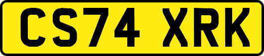 CS74XRK