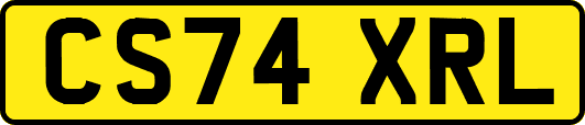 CS74XRL