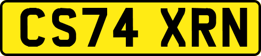 CS74XRN