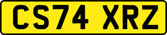 CS74XRZ