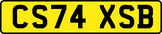 CS74XSB