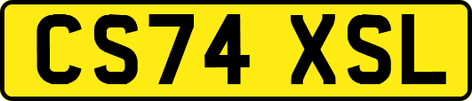 CS74XSL
