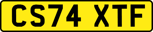CS74XTF