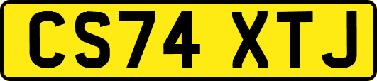 CS74XTJ