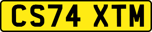 CS74XTM
