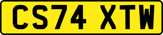 CS74XTW
