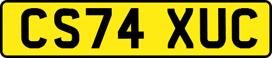 CS74XUC