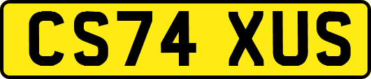 CS74XUS