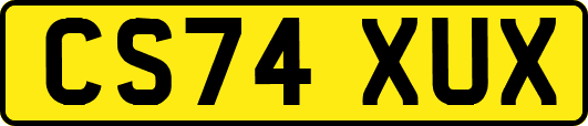 CS74XUX