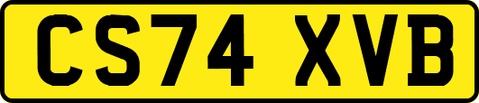 CS74XVB