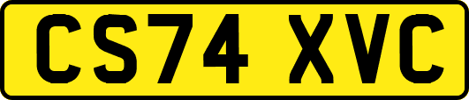 CS74XVC