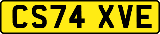 CS74XVE
