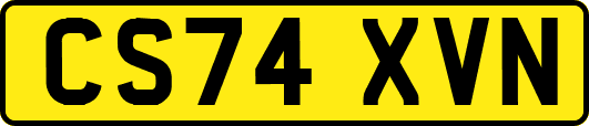 CS74XVN
