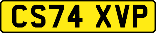 CS74XVP