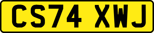 CS74XWJ