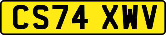 CS74XWV