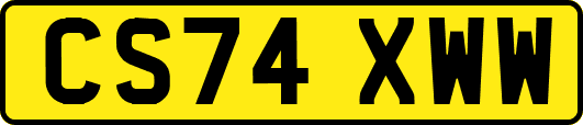 CS74XWW