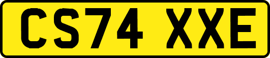 CS74XXE