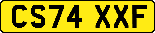CS74XXF