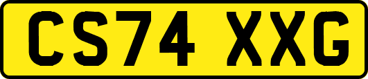 CS74XXG